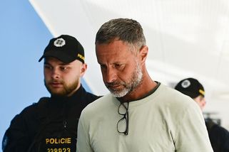 Kauza Dozimetr: S Redlem jsme finančně podporovali TOP 09 a STAN, prohlásil u soudu Kos - Novinky