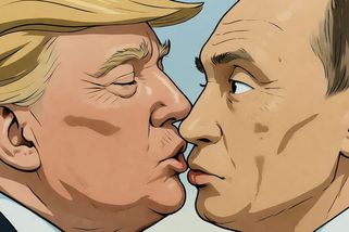 Jednání o Ukrajině je jen divadlo. Zelenský chce mír, Putin válku a Trump kamaráda - Médium.cz