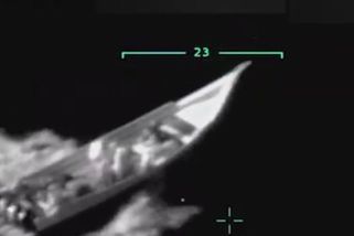 Trump zahájil válku proti sílícím drogovým kartelům - Seznam Zprávy