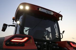 Pýcha českého národa ožívá: Nový Zetor chce dobýt svět a ukazuje traktor, jaký jste ještě neviděli. Změní světové zemědělství?