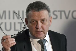 Zaorálek: Bezpečnostní hrozbou je Lipavský. Prezidenta Pavla dosadili na Hrad oligarchové