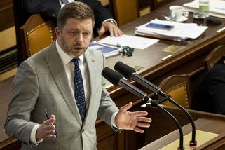 Trestný čin práce pro cizí moc. Přes kritiku nakonec senátoři souhlasili - Seznam Zprávy