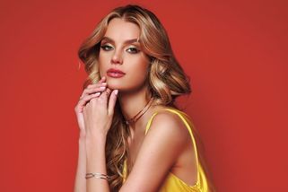 Miss World Krystyna Pyszková: Držím se desatera, chci být dobrým člověkem - Novinky