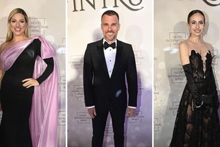 V Brně není nikdy nuda! Na slavném plese to jiskřilo. Podívejte se na nejkrásnější róby - Proženy.cz