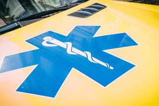 Zesnulý mladý brigádník nebyl pojištěný. Záchranka řeší, kdo zaplatí výjezd - Seznam Zprávy