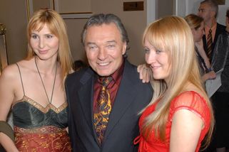 Dcera Karla Gotta promluvila o penězích od táty