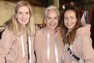 Prasárna a podpásovka, co se to s vámi stalo, proboha? Nikol Leitgeb se drsně pustila do Martiny Pártlové - Super.cz