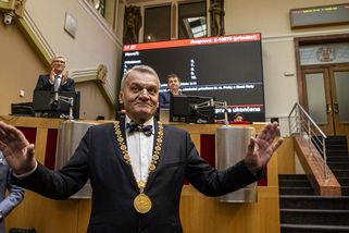 ODS platí Svobodovi PR agenturu - Seznam Zprávy