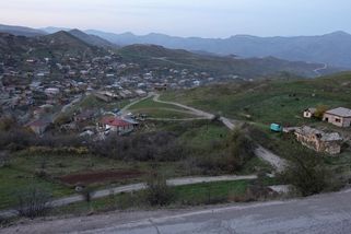 Čech ilegálně přešel hranice z Arménie do Ázerbájdžánu. Byl zadržen - Novinky