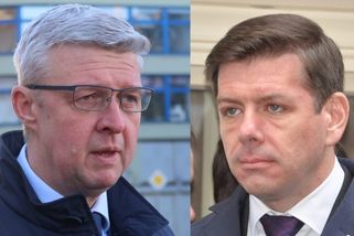 To si z nás asi děláte bžundu, ne? Skopečka nadzve...