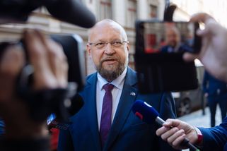 Bartošek žádá pro Babiše pokutu 30 tisíc za obstrukce ve sněmovně a urážky lidovců