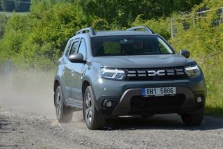 Nejlepší ojeté moderní SUV? Máte štěstí, je to zároveň jedno z těch nejdostupnějších. A nejspolehlivějších! - Garáž.cz