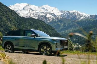 Řídili jsme čínské 1.9 TDI: Ujede i 1 000 dálničních kilometrů bez zastavení, ale nafťák k tomu nepotřebuje - Garáž.cz