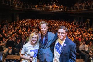 Velký krizový sjezd Vlevo dole zvolil novou, ještě lepší vládu - Seznam Zprávy