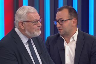 Babiš byl zabrzděný a trochu mimo, superduel vyhrál Fiala, tvrdí Buchert. Kulidakis nesouhlasil