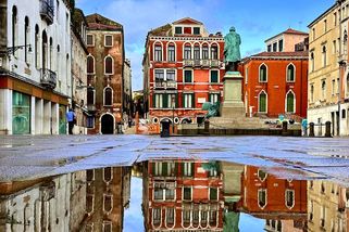 Do nejkrásnějších evropských měst si v říjnu můžete zaletět od 780 korun - Novinky