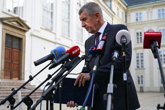 Babiš: Pavel chce, abych vysvětlil řešení střetu zájmů veřejnosti. To samozřejmě bude v souladu se soudy