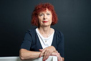 Bojíme se zvrhlého muže ve tmě, nebezpečí je ale jinde, říká Ludmila Čírtková - Seznam Zprávy