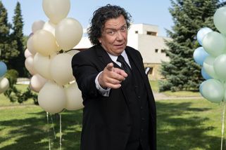 Genzer prý našel poklad: Chlopčíka, který tančil v Četnických humoreskách. Lidé žasli nad podobou, ozvala se i Drexler - Super.cz