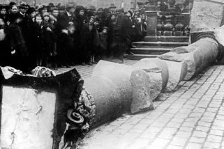 Rakouský útlak nebo Beneš záškodník. 8 mýtů o vzniku Československa - Seznam Zprávy