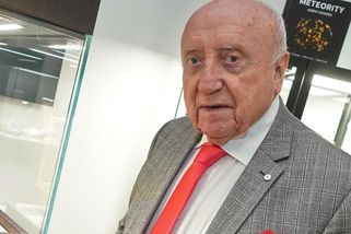 Felix Slováček promluvil o prvních Vánoce bez dcery i o dědictví