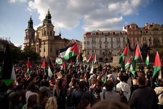 Genocida v Gaze je kolektivní zločin. Zpráva OSN mapuje spoluvinu třetích států včetně Česka