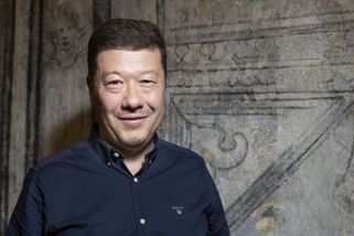 Okamura k plánům v čele Sněmovny: „Dáme si kávičku a oni vychladnou“ - Seznam Zprávy