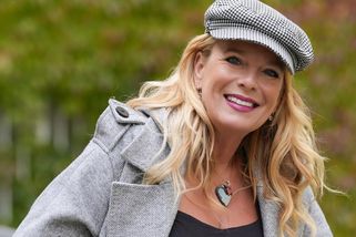 Tohle vás odrovná! Tak vypadá Lucie Benešová jako sexy automechanička