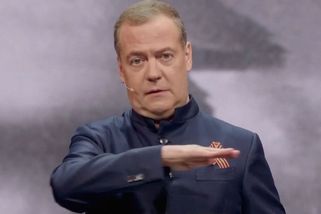 Evropa nemá moc času. To, co se děje v Rusku, překonává odhady většiny analytiků