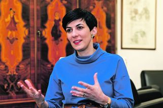 Pekarová: Obstrukce nesmí trvat věčně - Novinky