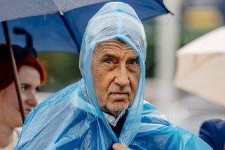 Nebudeme dodávat zbraně Ukrajině, Babiš zahájil kampaň. Reakce vládní strany: Toto se líbí uživateli Vladimir Putin
