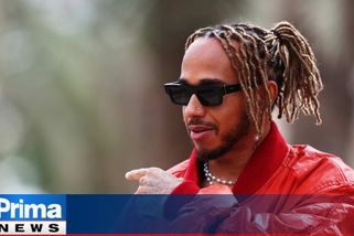 Rasistický skandál v F1: Legendární pilot urazil Hamiltona. Dělejme s tím něco, rozčiluje se Brit