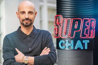 Fashion Bossovi Filipu Vaňkovi našli v krku obří nádor. První slova o chemoterapii a ozařování