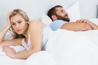 Za jakých podmínek může fungovat vztah bez sexu - Novinky