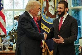 Sýrie se připojila ke koalici proti Islámskému státu, bojí se jeho návratu - Novinky