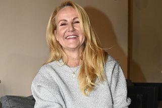 Vendula Pizingerová se nechala vyfotit nahá