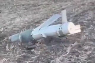 Video: Větší dolet a rychlost. Rusové přidali k nebezpečné munici motor - Seznam Zprávy