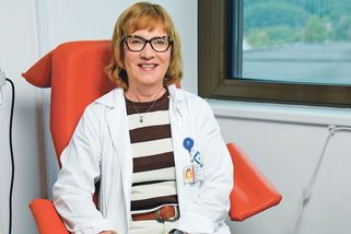 Imunoložka Jiřina Bartůňková: Neřešte špinavé dudlíky, ale očkování - Novinky