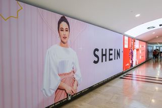 Brusel by měl zasáhnout proti Sheinu, řekl francouzský ministr zahraničí - Seznam Zprávy