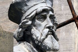 Do jaké církve patřil Jan Hus - Médium.cz