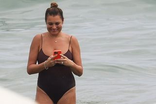 Hujerovi se rozmnožují. Alena Šeredová se pochlubila radostnou novinkou