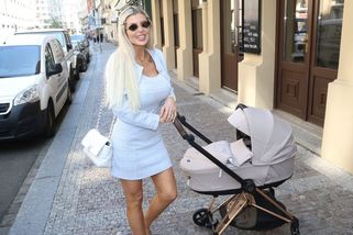 Lela Vémola v slzách: Syn Arnie znovu v nemocnici! Čeká ho operace ledviny