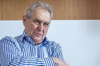 Bývalý prezident Zeman podstoupil operaci hnisavého abscesu na zádech - Seznam Zprávy
