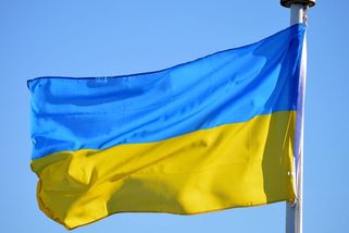 Jak nám ukrajinské vlajky kradou identitu - Médium.cz
