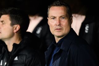 Priske vysvětloval střídání Haraslína: Šel jsem proti doporučení lékařů. Dostal větší minutáž, než měl - Sport.cz