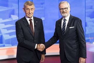 Přehledně: Co znamená, když Fiala znovu nepošle do Sněmovny rozpočet - Seznam Zprávy