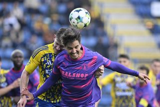 Bohemians vyloupili nováčka jediným gólem - Sport.cz