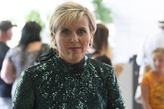 Mračková Vildumetzová jako hejtmanka končí - Novinky