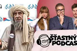 Šťastný podcast: Nová vláda bude dovážet chirurgy. Okamurovi navzdory - Seznam Zprávy