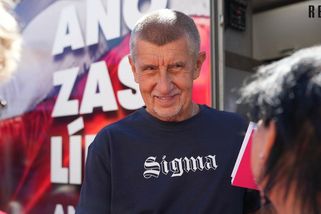 Hnutí ANO si stěžuje na „nenávistnou“ kampaň. Babiš ji ale vede už nejméně tři a půl roku